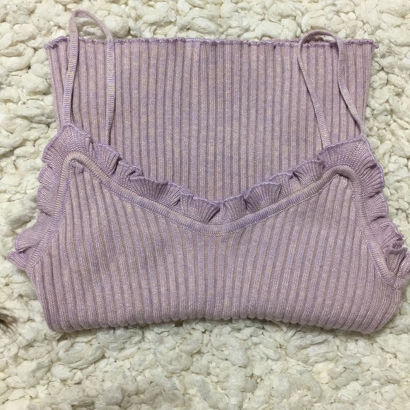 Free People| Tank Top - Picture 3 of 6